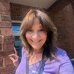 Ellen Temple Fagan - @evecarla64 - Instagram