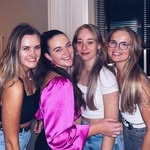 𝐄𝐥𝐬𝐛𝐞𝐭𝐡 𝐊𝐚𝐫𝐨𝐥𝐢𝐧𝐞 - @ellentimmermanx - Instagram