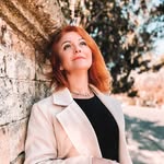 Елена Титусь - @ellenatitus1 - Instagram