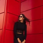 Ellen Tompkins - @ime2dqrc - Instagram