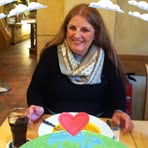 Ellen Tompkins - Facebook