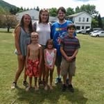 Ellen Williams Tompkins - @ellentompkins2003 - Instagram