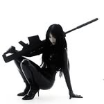 Sha - @ellentothe - Instagram