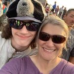 Ellen S. Travis - @ellens.travis - Instagram