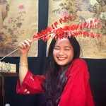 Vũ Hường - @ellen_of_the_valley - Instagram
