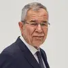 Alexander Van der Bellen - @vanderbellen - TikTok