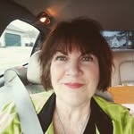 Ellen Vaughn - @ellen.hewitte.vaughn - Instagram