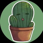 Ellen Vaughn - @thedrowsycactus - Instagram