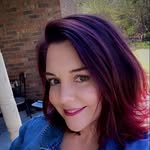 Ellen Vaughn Parker - @evaughn1004 - Instagram