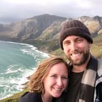 Josh & Ellen Vaughn - @josh.and.ellen.go.places - Instagram