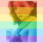 Ellen Venus - @sansuknarak45 - Instagram