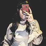 Ellen Venus - @ikun_rukssa - Instagram