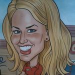Ellen Voigt - @ellenvoigttexas - Instagram