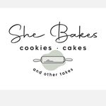 Ellen Wade - @shebakescct - Instagram