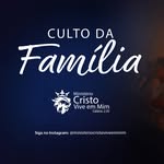 Ellen Wagner - @ministeriocristoviveemmim - Instagram