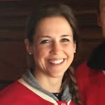 Ellen Wagner - @swionte - Instagram