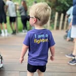 Ellen Wagner - @crawfords_cf_journey - Instagram