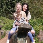 Ellen Wagstaff - @ellenwagstaff - Instagram