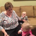Ellen Waldrop - @ellenfahrion - Instagram