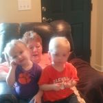 ellen waldrop - @waldrop7418 - Instagram