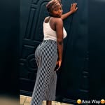 Ellen Walker - @emmanuellaasante18 - Instagram