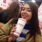 Ellen Walker - @ellenwalker8684 - Instagram