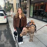 Ellen Walker - @ellenrunner - Instagram