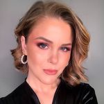 Ellen Walker Makeuphair - @ellen_walker_makeuphair - Instagram