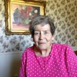 Ellen Wallace - @ewal45957 - Instagram