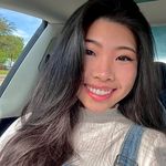 Ellen Wang - @ellenwanngg - Instagram