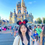 Ellen Wang⚡️ - @ellenwyw97 - Instagram