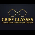 C. Ellen Washington, Ph.D. - @griefglasses - Instagram