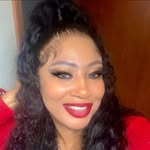 Ellen C Washington - @tashekee_5 - Instagram