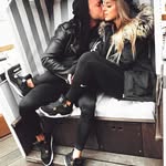 Ellen Washington - @disdownchisobigwohl30 - Instagram