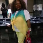Ellen washington - @ewashi01 - Instagram