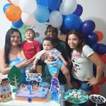 Ellen Washington - @ellenwashington154 - Instagram