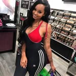 ellen washington - @ellenwashington5 - Instagram