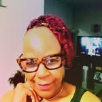 Ellen Washington - @pollybird333 - Instagram
