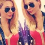 Ellen Wayne - @piepercani1984 - Instagram