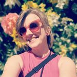 Ellen Wayne - @ellen_wyne - Instagram