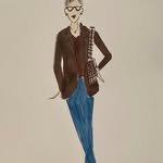 Ellen Abbott Weinstein - @mystella4ever - Instagram