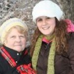 Mary Ellen Meyers Weinstein - @meweinstein - Instagram