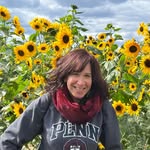 Ellen Lee Weisman - @ellenleewrites - Instagram