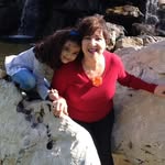Ellen Weisman - @ellenloveselephants - Instagram