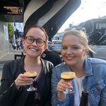 Ellen Welsh - @ellenwelsh412 - Instagram
