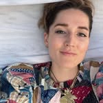 Ellen Wendel - @ellenkittykat - Instagram