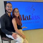 por Dálete Ellen e Wendel Matias - @matiasconfeitariaecafe - Instagram
