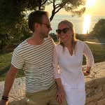 Ellen & Wesley - @elleys_adventures - Instagram