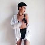 Ellen Wesley - @anulinor1982 - Instagram