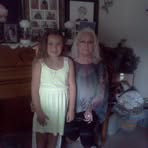 Ellen Wesley - Facebook